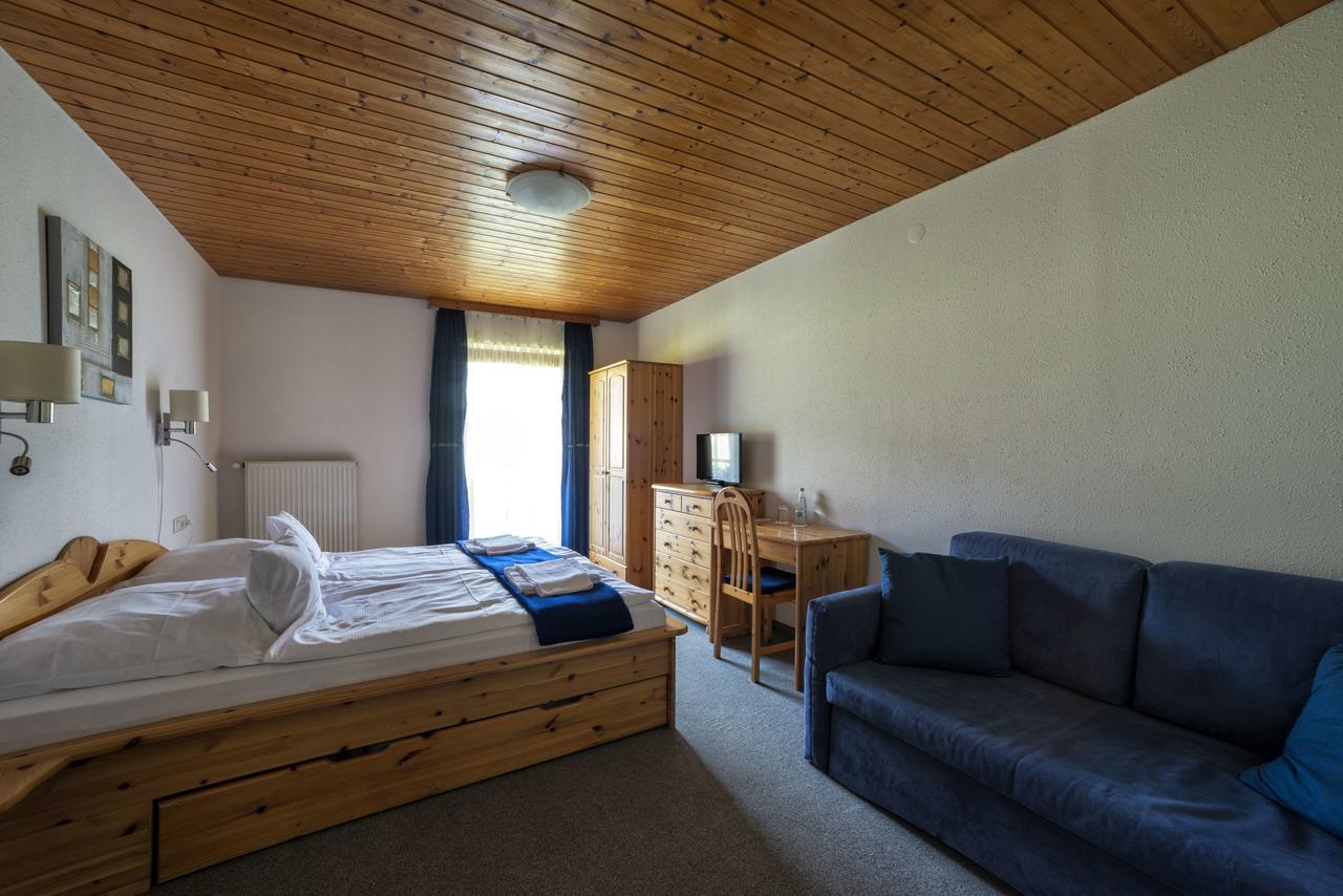 Hotel-Gasthof Sonnenbichl Oberwössen Εξωτερικό φωτογραφία